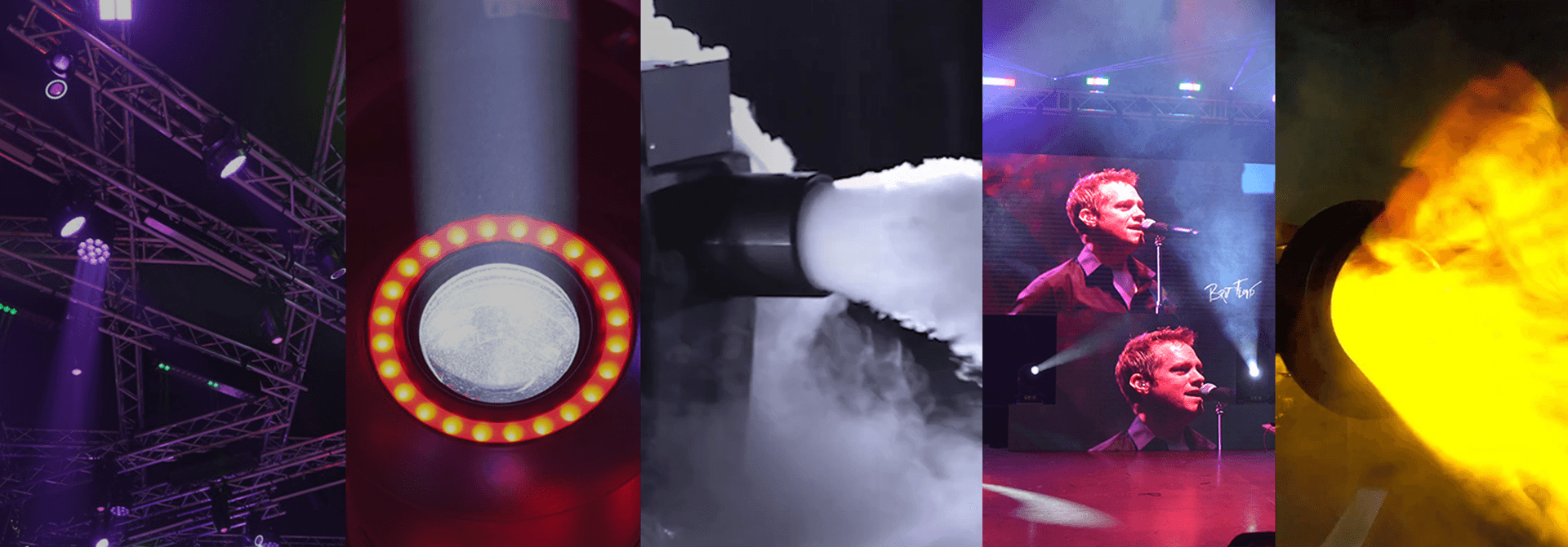 Product showcase - Rasha Professional