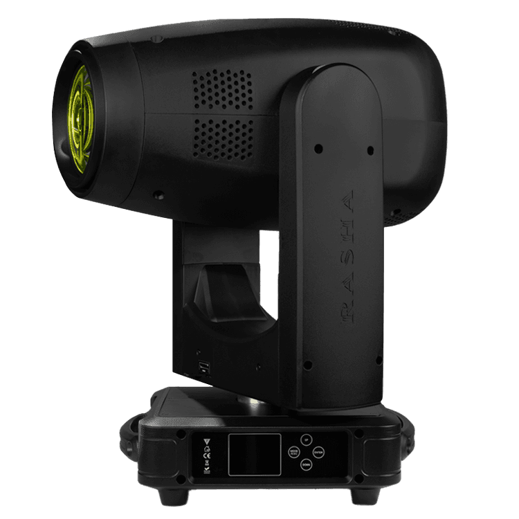 Photon Hybrid - Hybrid Moving Head Fixture