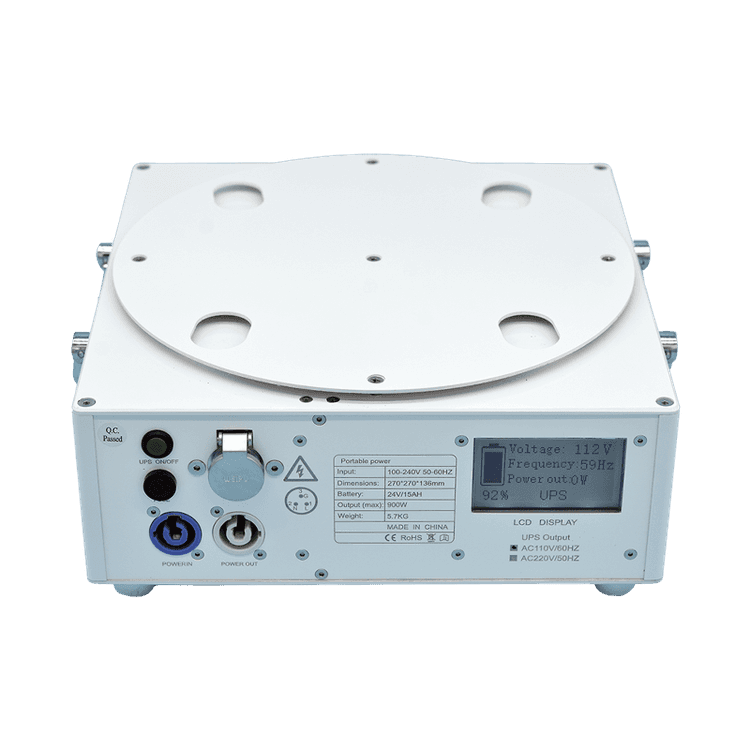 AllSparx Battery Pack