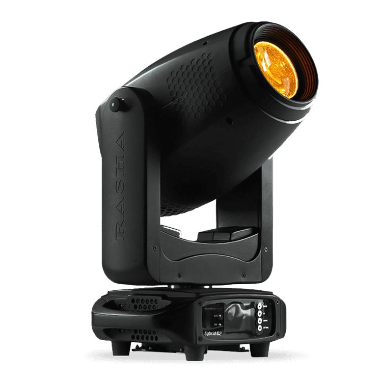 Cybrid-G2-Hybrid-Moving-Head-LED-Light