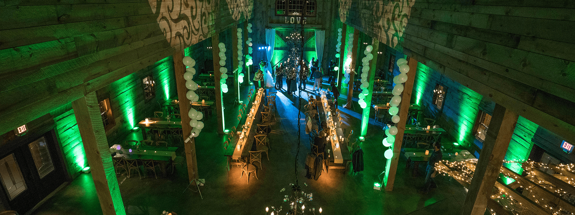 How Rental Companies Increase ROI with Modern Fixtures