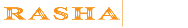 Rasha Professional logo