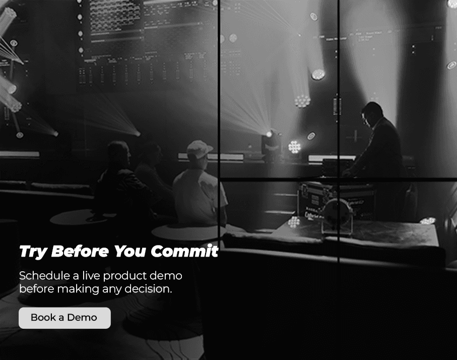 Schedule Your Free Demo - Rasha Professional