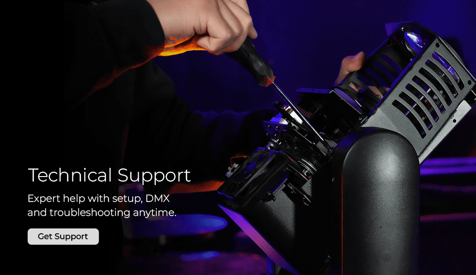 Technical Support - Rasha Professional