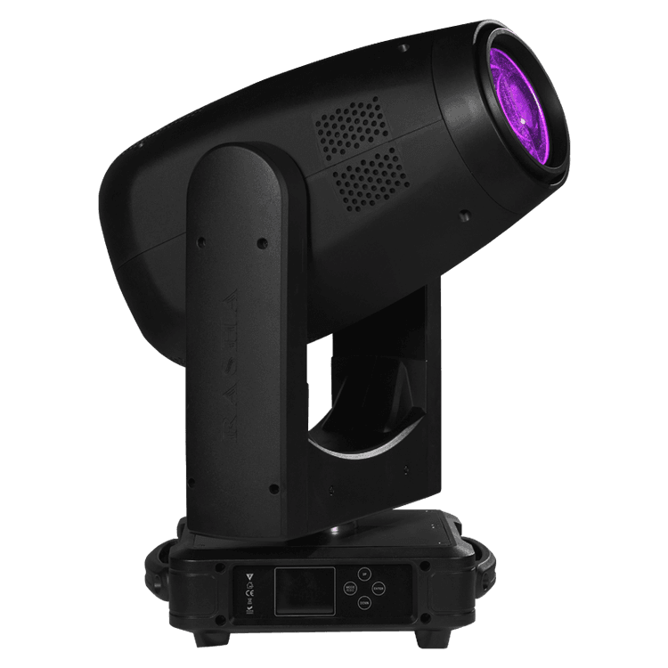 Photon Hybrid - Hybrid Moving Head Fixture
