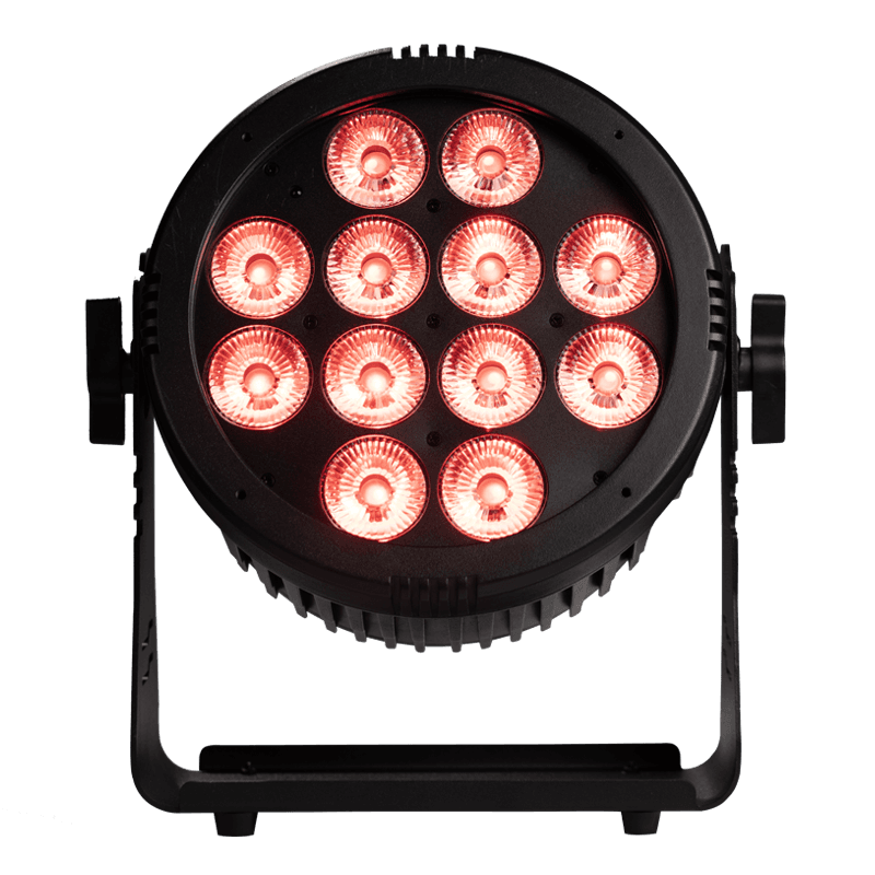 Rodie IP Pro - Battery Operated IP65 Par UV Wash