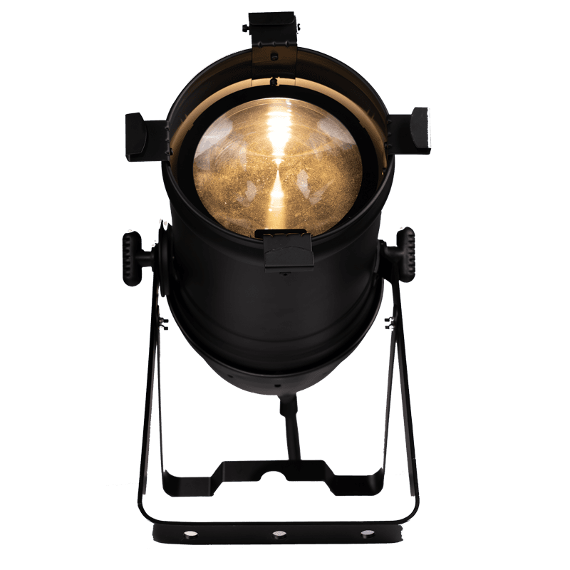 Zum Cob - Static PAR Wash 64 LED