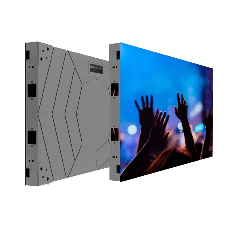 Ultraline-IndoorLed Wall-Display