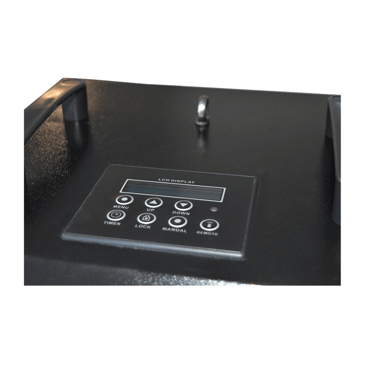 Wedding Bubble Machine