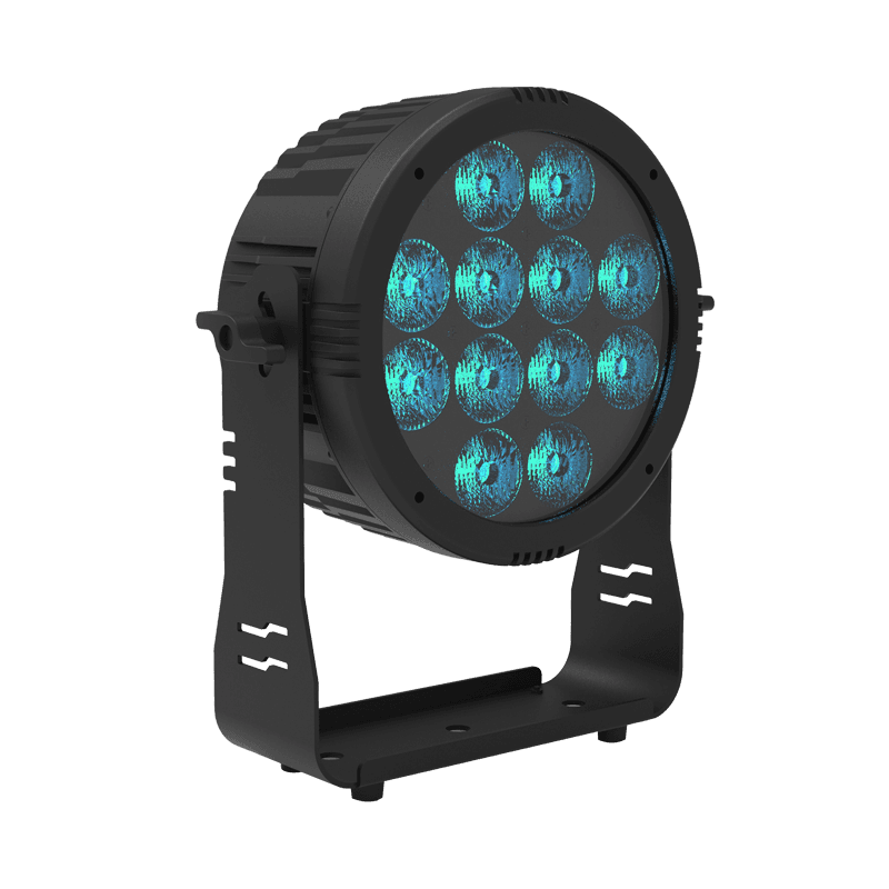 Rodie IP - LED Static UV Wash IP65 Rated