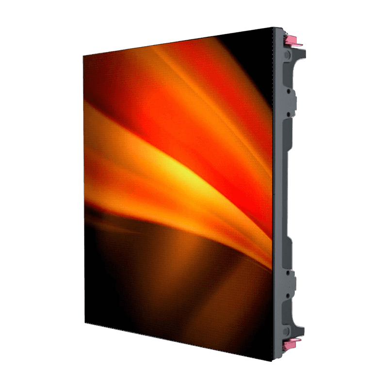 On Stage 2.6-Indoor-and-Outdoor-Led-Video Panel