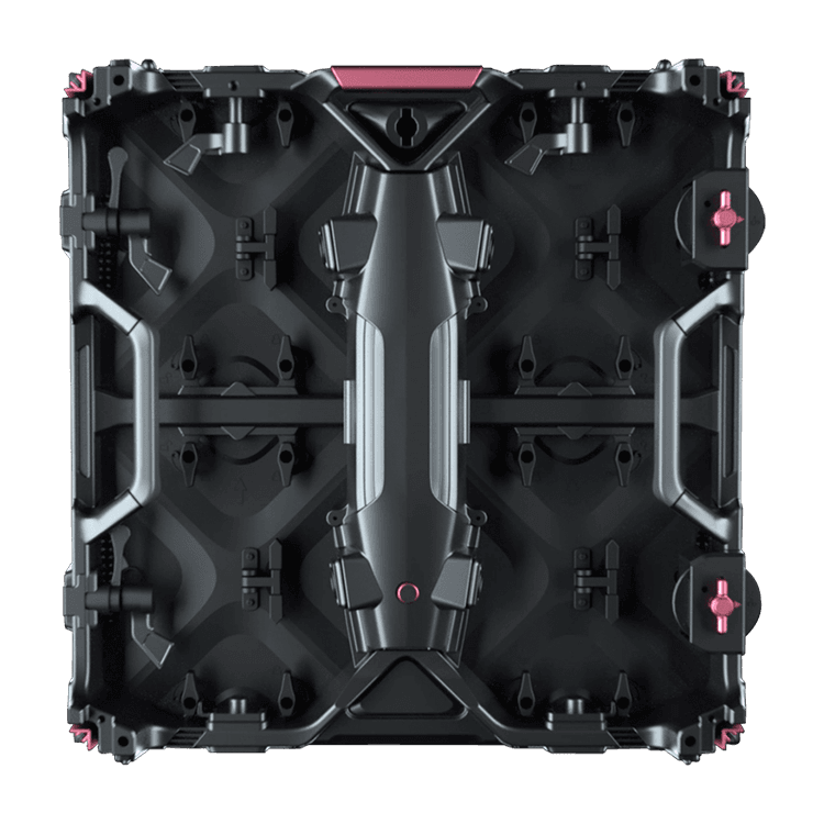 On Stage - Indoor and Outdoor P2.5