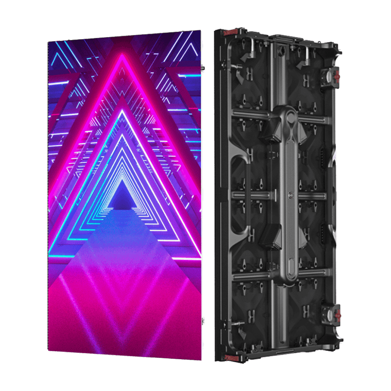 OnStageDP2.6-indoor-outdoor-LED-Video-Panel