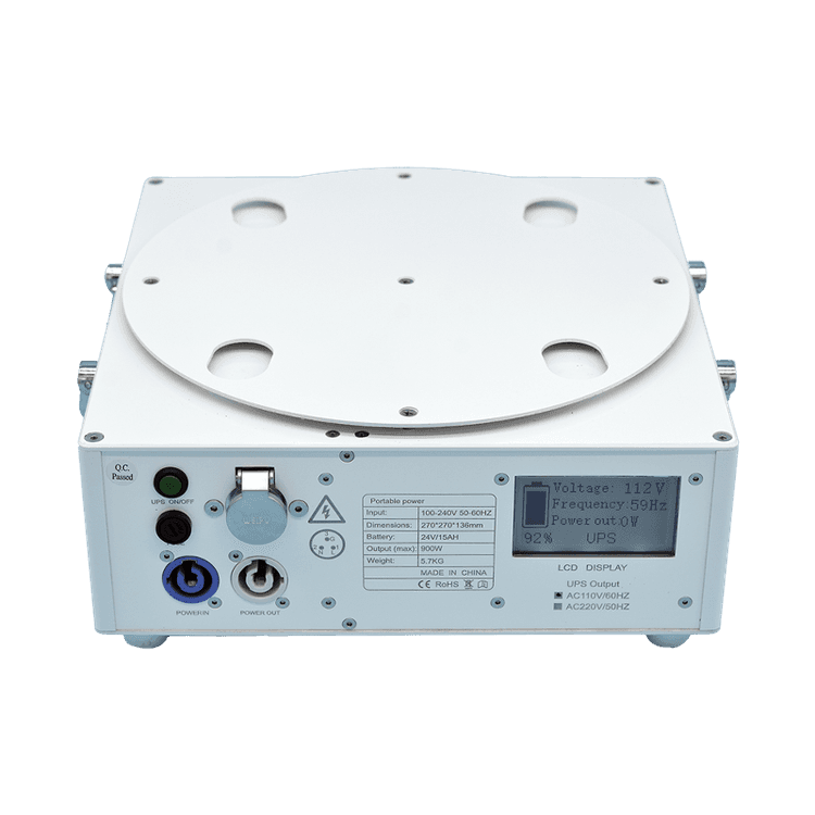 AllSparx Battery Pack