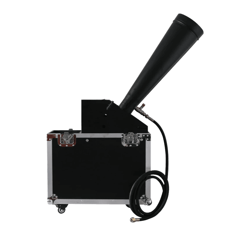 Carnival – CO2 Confetti Machine