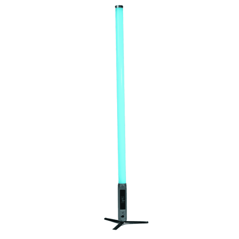 Tubby 360 - LED Pixel Tube 360 IP65 Rated