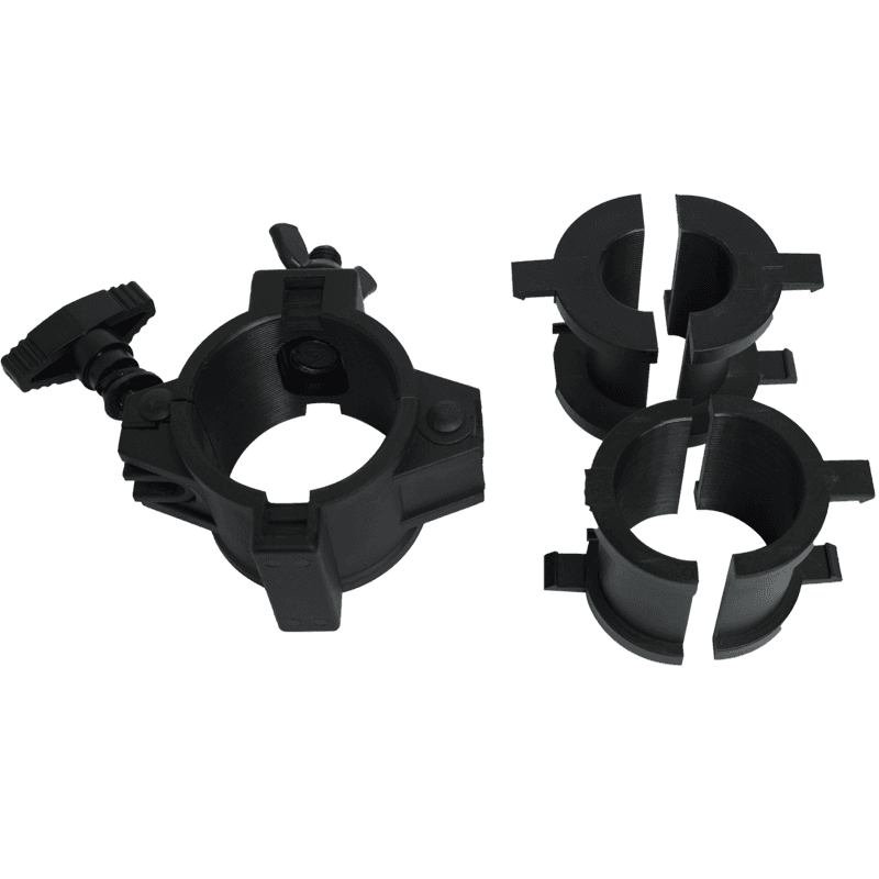 Adjustable O Clamp (Pack of 30)