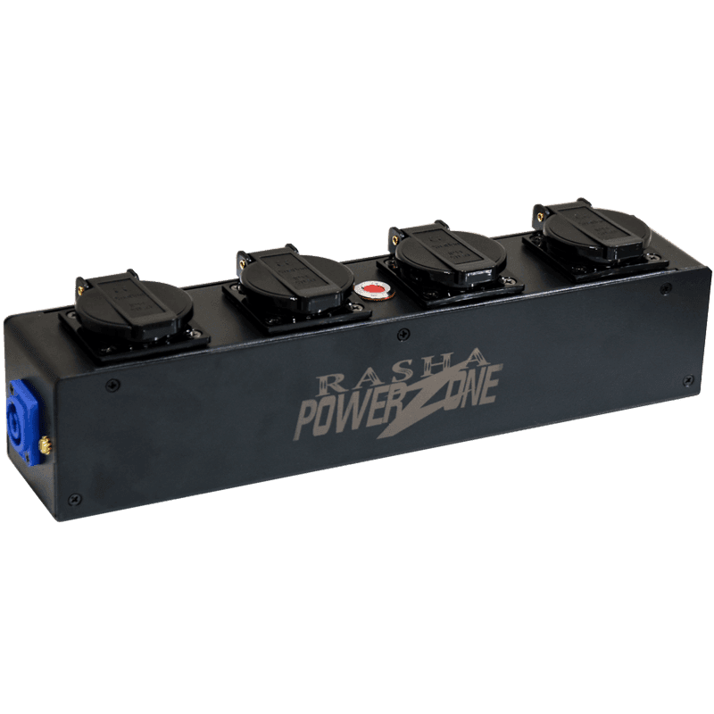 Powerzone Universal - Convenient Electrical Access