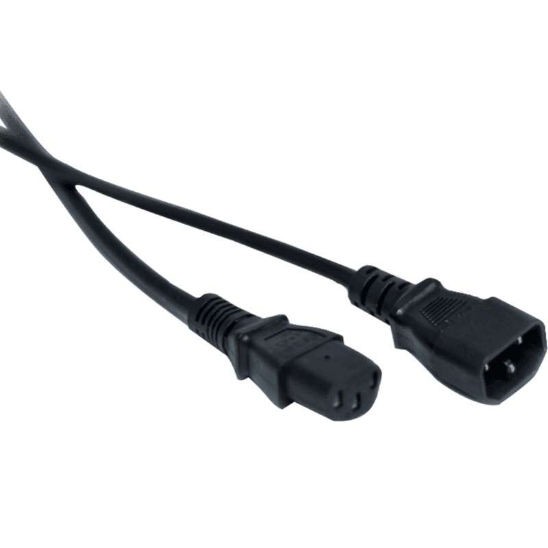 IEC to IEC - Durable, Reliable Connection