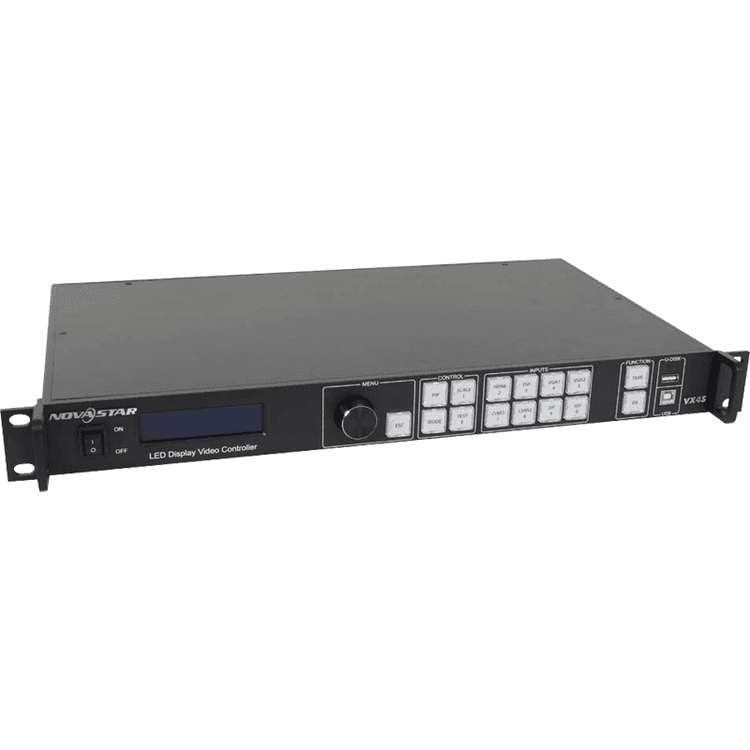 VX4S-N Video Controller