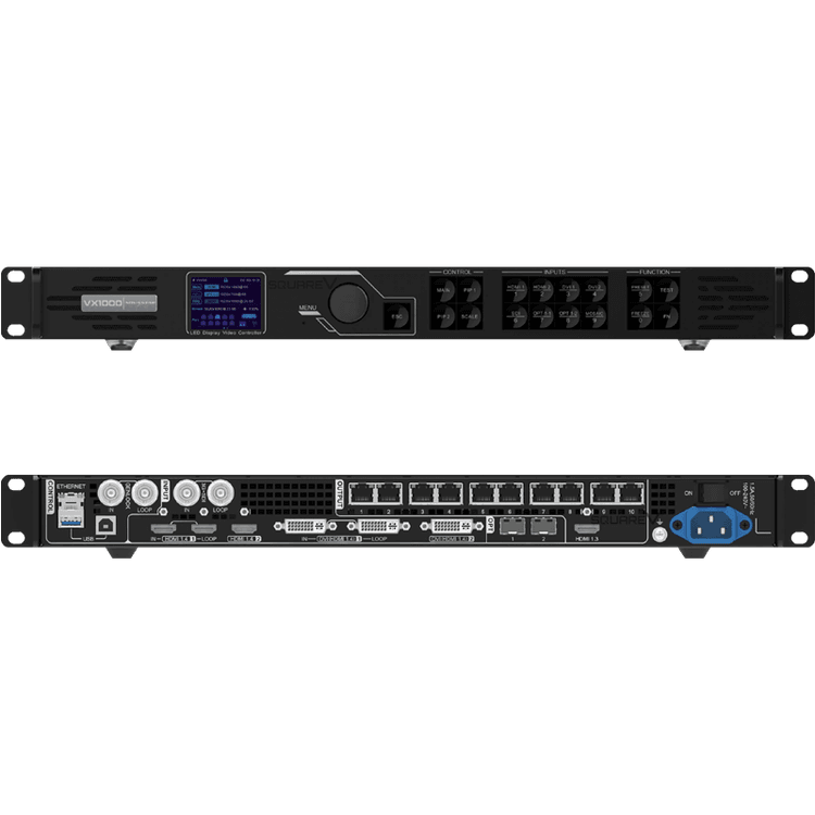 VX1000 All-in-One Controller