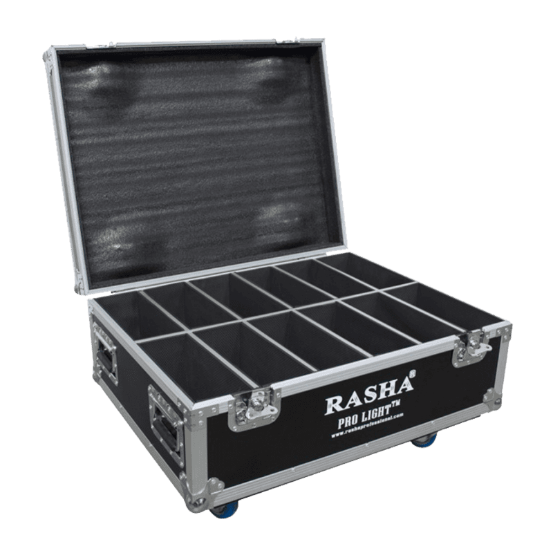 V12 Road Case 12-in-1