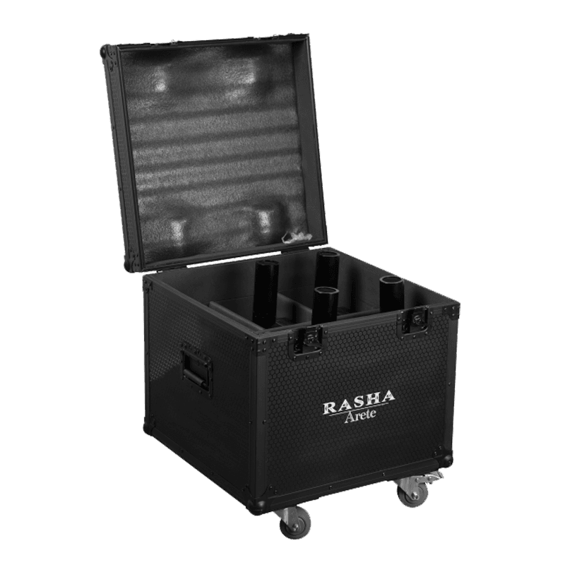 4 in 1 Arete Road Case