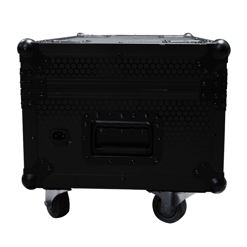 6 in 1 Crux Charging Road Case