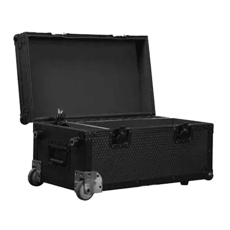 20 in1 Bullet Pinspot Charging Case
