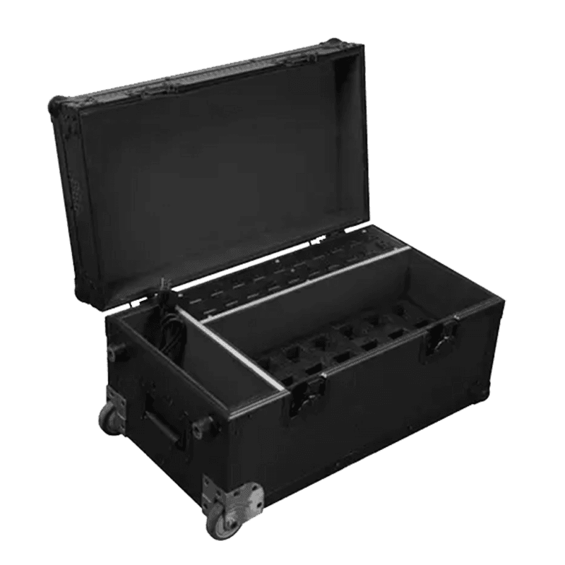 20 in1 Bullet Pinspot Charging Case