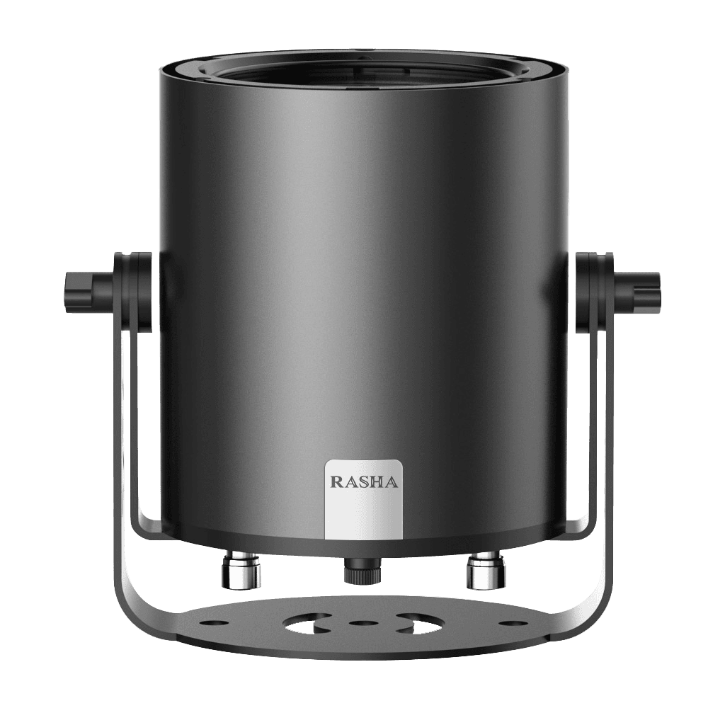 Wedlok 7 High-Output Battery-Powered Outdoor LED Fixture