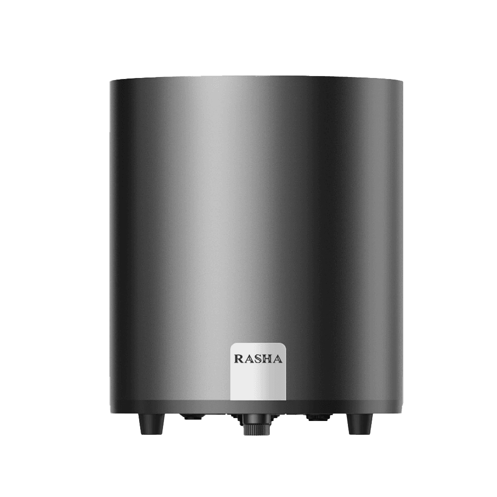 Wedlok 4 High-Outpuwered Outdoor LED Fixturet Battery-Po