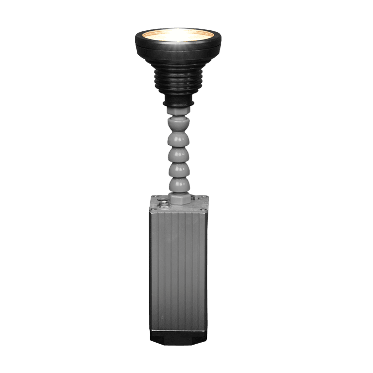 Bullet Pin Spot (Pack of 4)