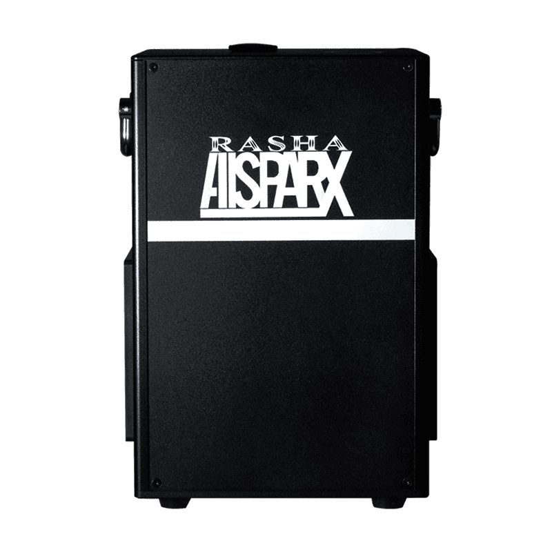 Allsparx-Cold-Spark-Firework-Machine