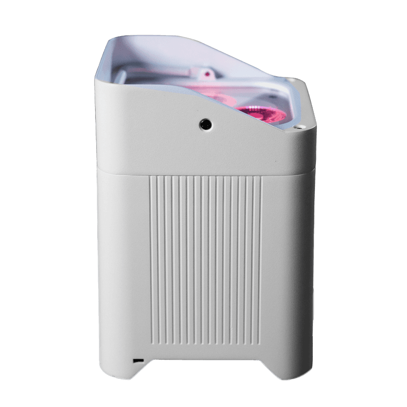Core – App-Controlled Battery Operated LED Uplight