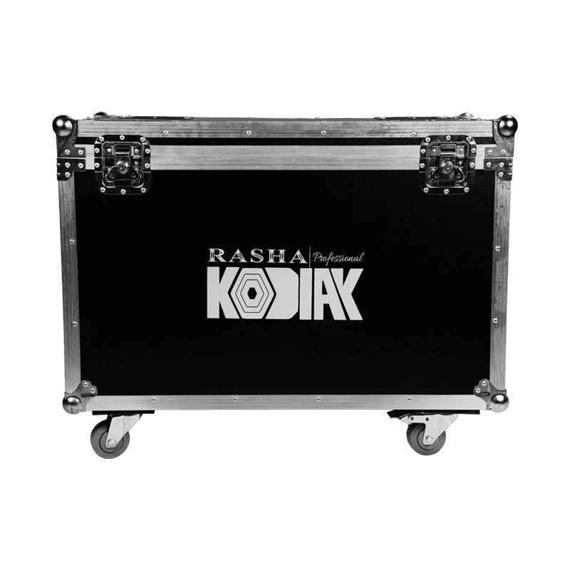 4 in 1 Kodiak Road Case