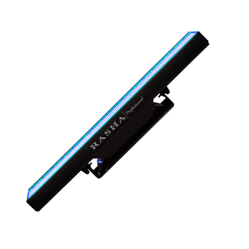 Nash Bar Multi-Color Strobe & Pixel Bar