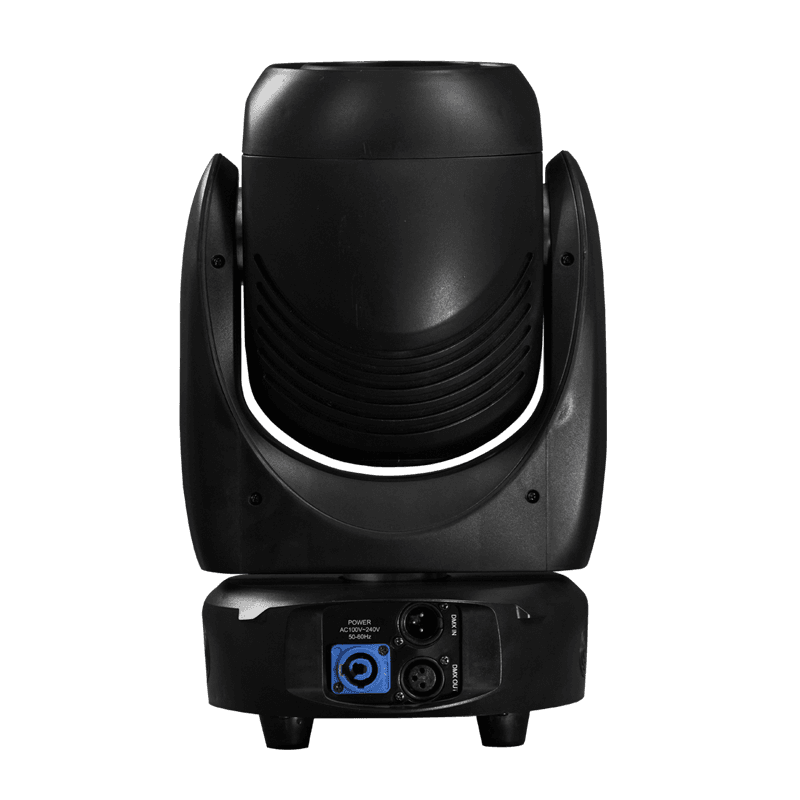 Zuri - Compact Moving Head Beam Fixture