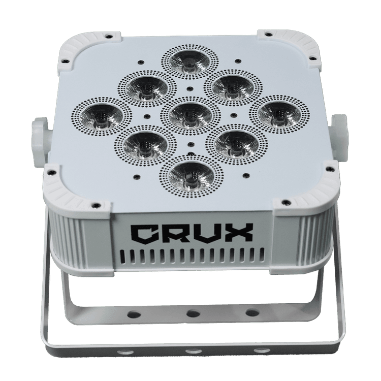 K2FX Moving Head Wash – Advanced Pixel Mapping Light