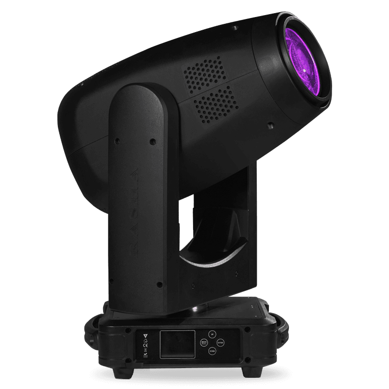 Photon Hybrid - Hybrid Moving Head Fixture