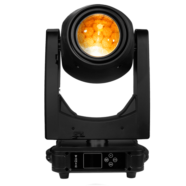Photon Hybrid - Hybrid Moving Head Fixture