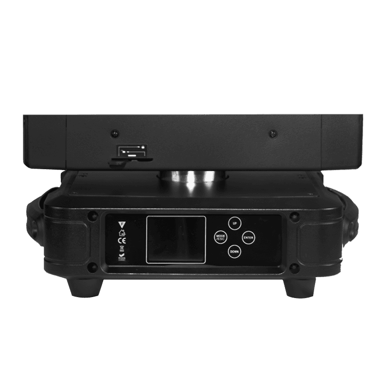 Photon Hybrid Moving Head Light | Rasha Professional