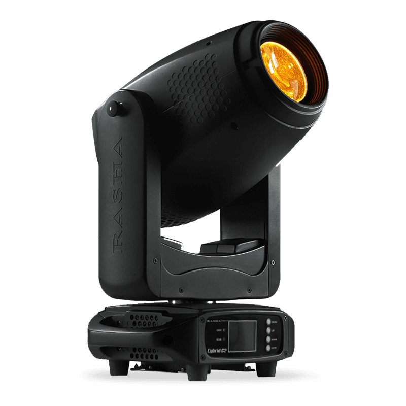 Cybrid-G2-Hybrid-Moving-Head-LED-Light