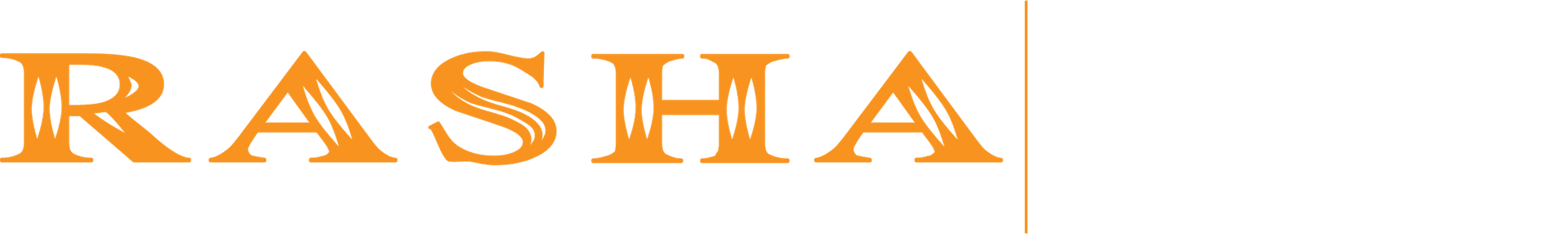 Rasha Professional logo