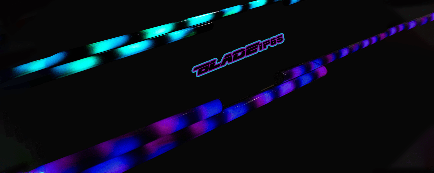 Blade Ip65 - IP65 Rated Pixel Bar