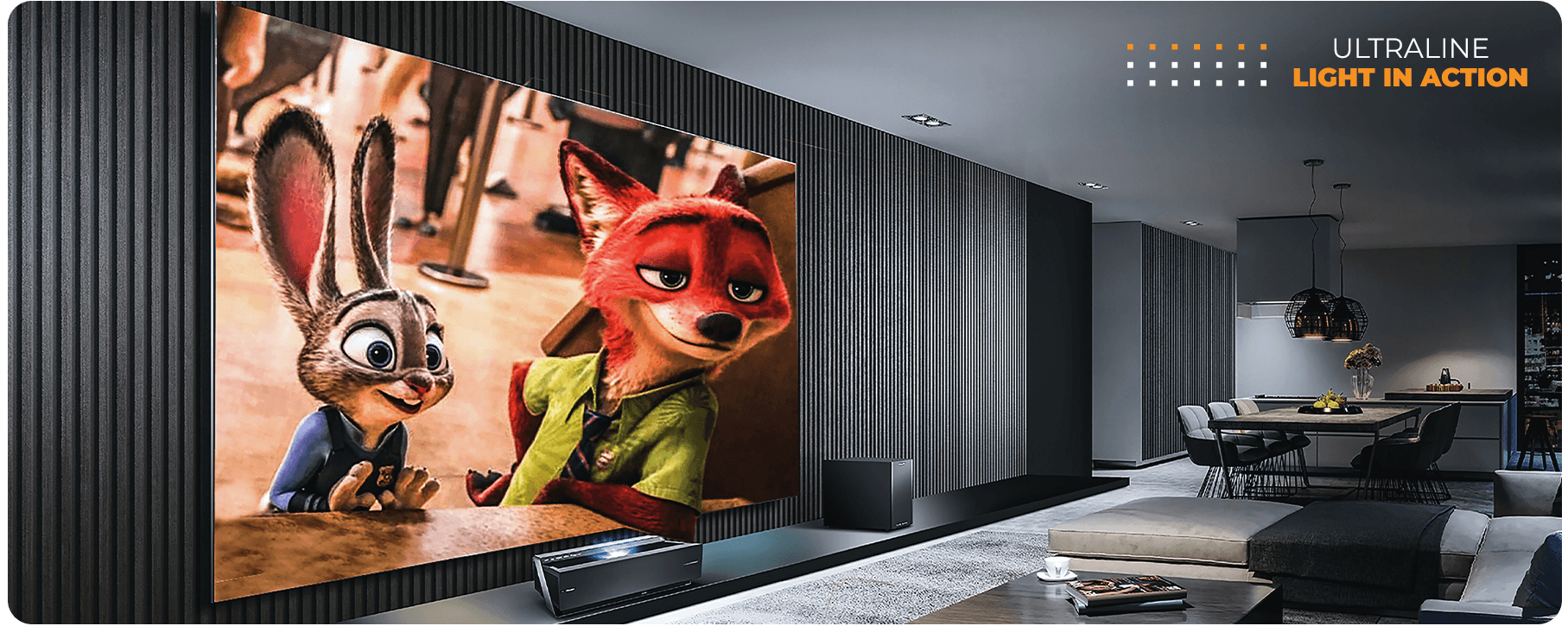 Ultraline-IndoorLed Wall-Display