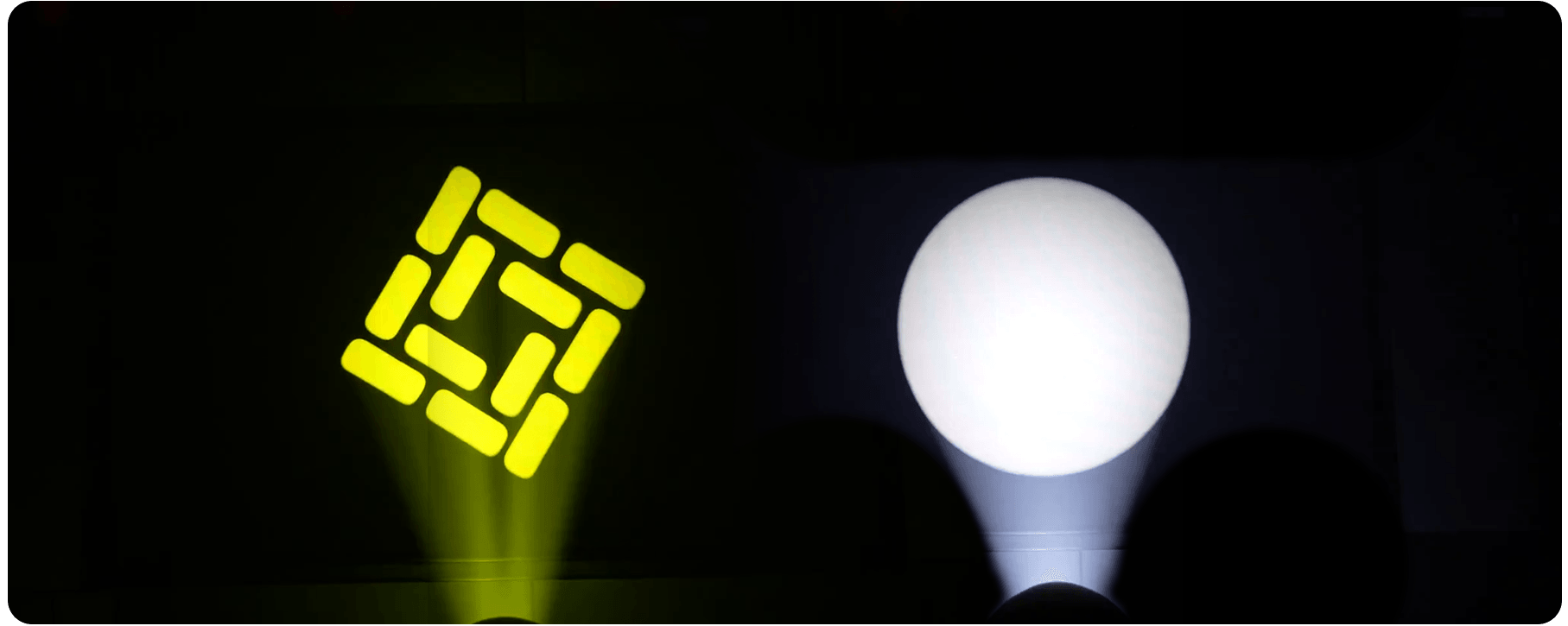 Photon Hybrid - Hybrid Moving Head Fixture