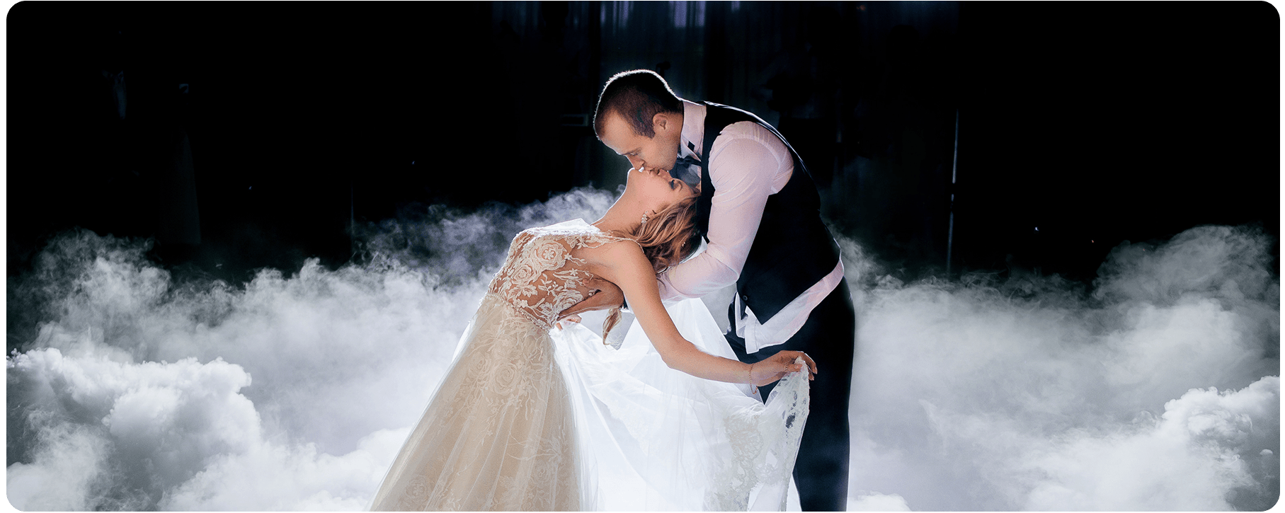 Stratus4 Low Lying Fog Machine