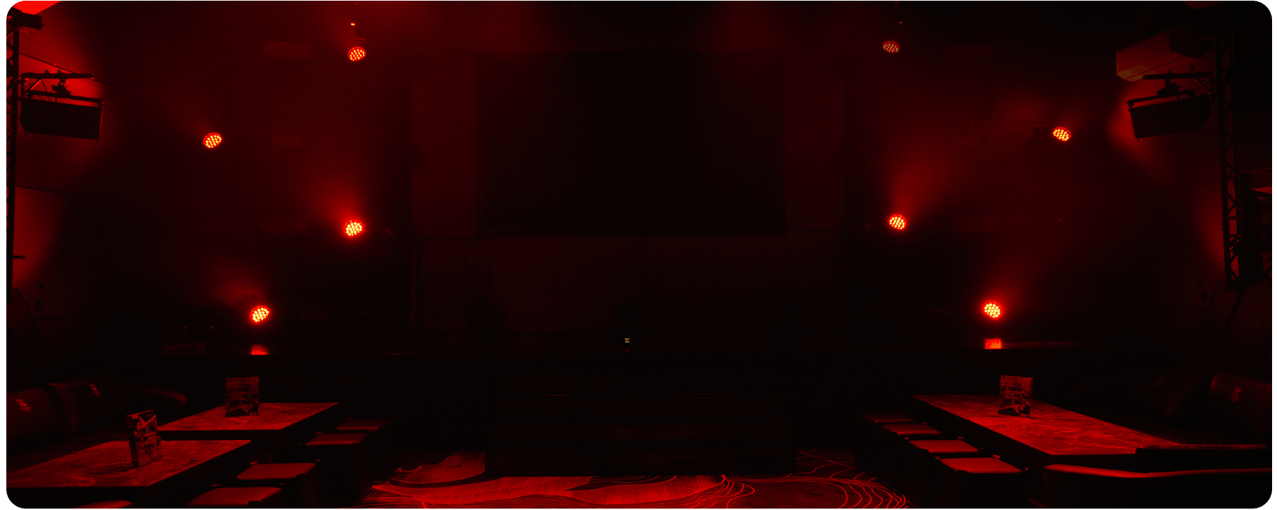 K2 - Moving Head Wash Fixture