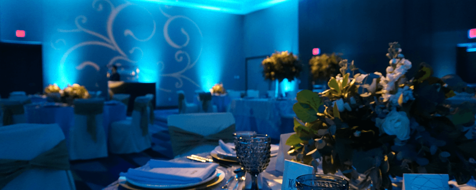 Core - App Control Battery-Operated Led Uplight